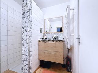  Maison � vendre 3 pi�ces 50 m�