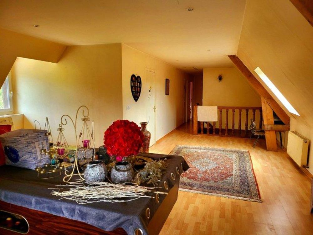 � vendre  Maison Grangues (14160)