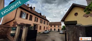  Immeuble � vendre 618 m�