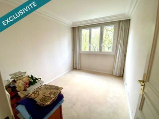 Appartement � vendre 3 pi�ces 61 m�