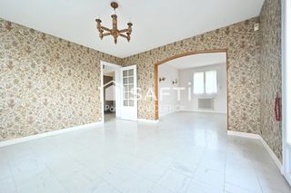  Maison � vendre 6 pi�ces 158 m�