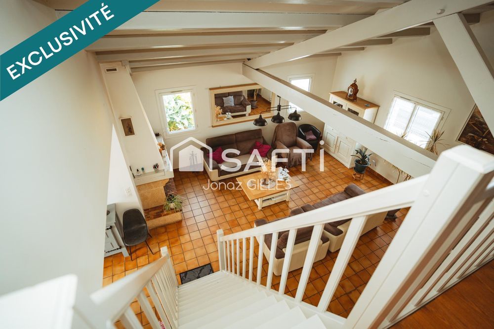 � vendre  Maison Dolus-d'Ol�ron (17550)