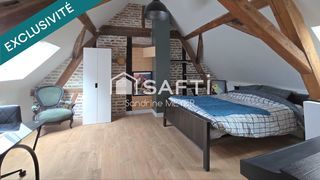 Maison � vendre 6 pi�ces 169 m�
