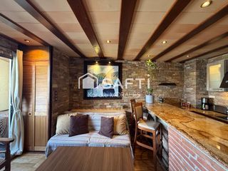  Appartement � vendre 2 pi�ces 38 m�