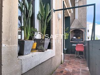  Appartement � vendre 4 pi�ces 121 m�