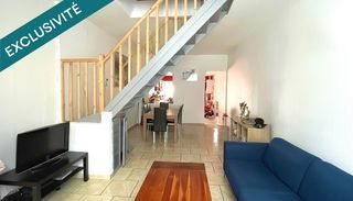  Maison � vendre 4 pi�ces 100 m�