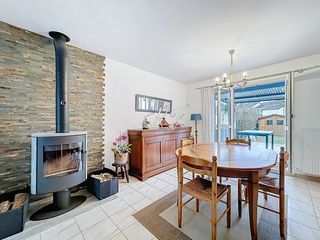  Maison � vendre 5 pi�ces 90 m�