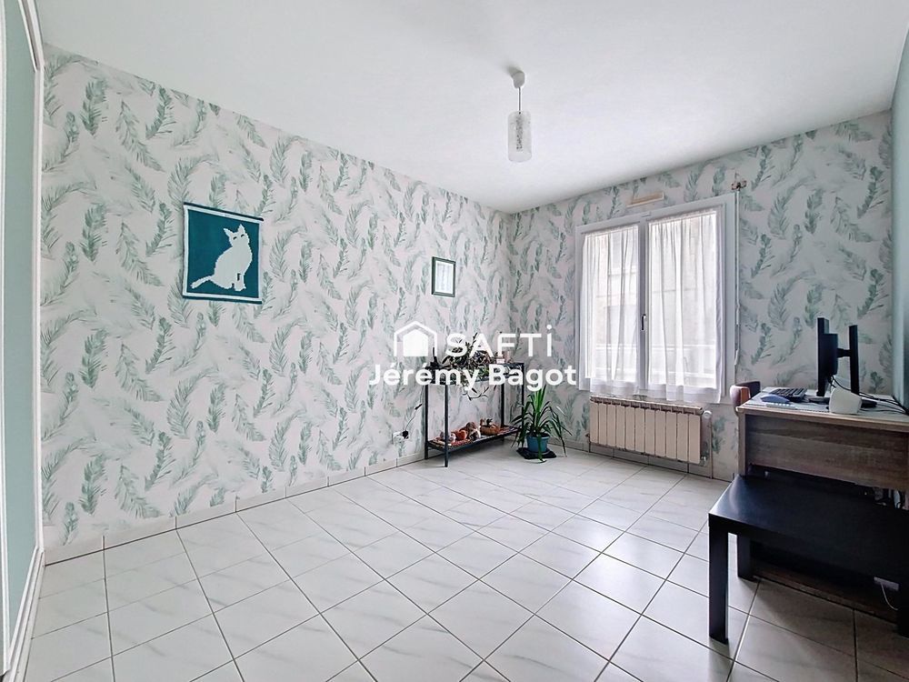 � vendre  Maison Tours (37000)