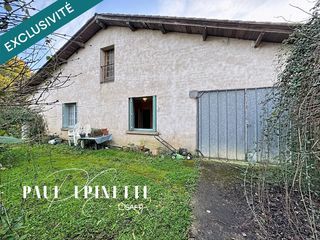  Maison � vendre 4 pi�ces 80 m�