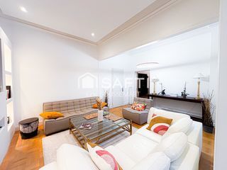  Appartement � vendre 6 pi�ces 135 m�