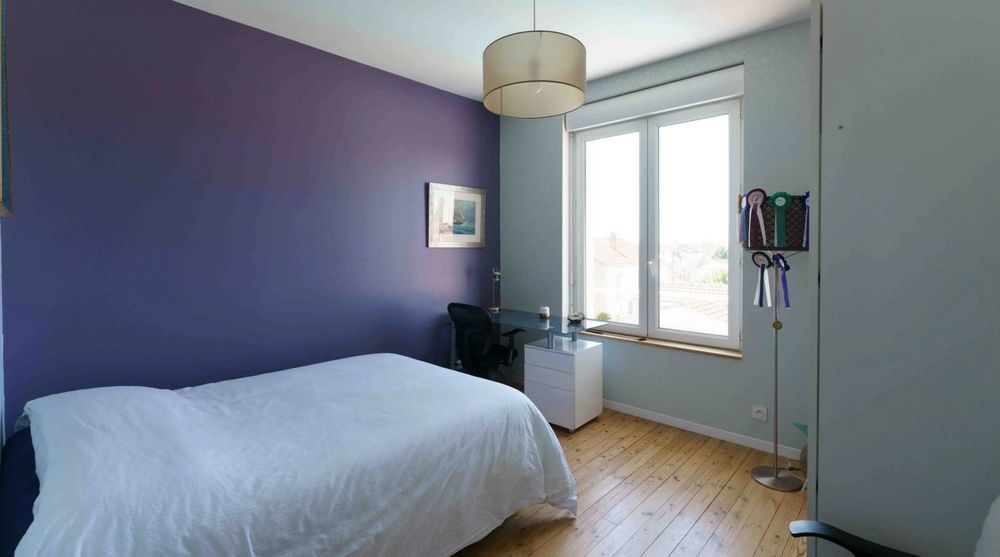 � vendre  Maison La Rochelle (17000)