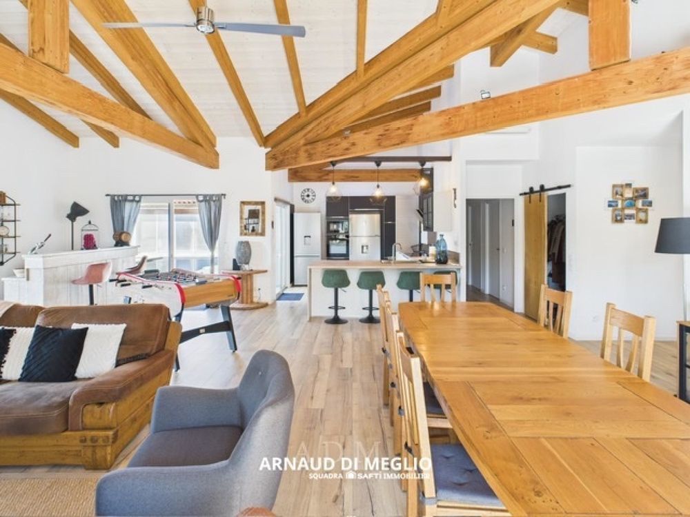 � vendre  Maison Bonifacio (20169)