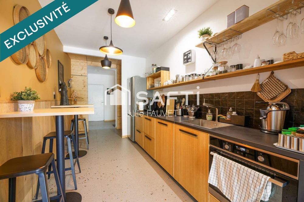 � vendre  Maison Agay (83530)