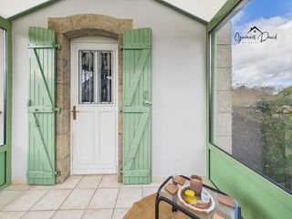  Maison � vendre 5 pi�ces 90 m�