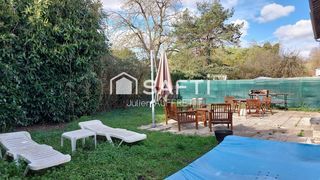  Maison � vendre 5 pi�ces 139 m�