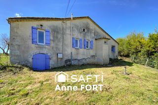  Maison � vendre 3 pi�ces 98 m�