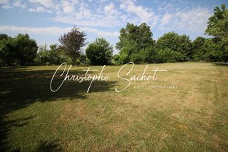  Terrain � vendre 800 m�