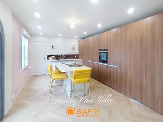  Maison � vendre 5 pi�ces 110 m�