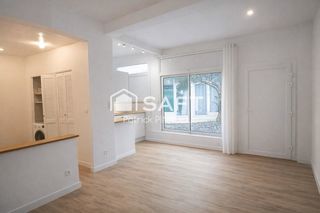  Appartement � vendre 4 pi�ces 88 m�