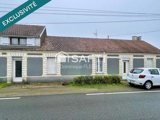  Maison � vendre 8 pi�ces 167 m�