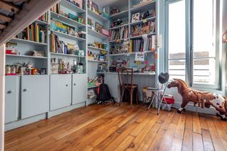  Maison � vendre 6 pi�ces 165 m�