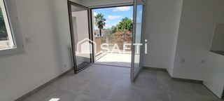  Appartement � vendre 3 pi�ces 61 m�