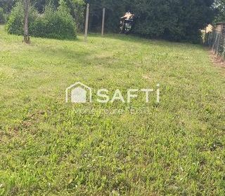  Terrain � vendre 720 m�