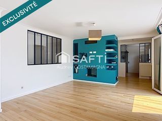  Maison � vendre 7 pi�ces 122 m�