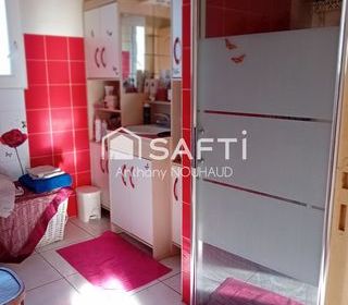  Maison � vendre 3 pi�ces 94 m�