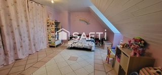  Maison � vendre 6 pi�ces 160 m�