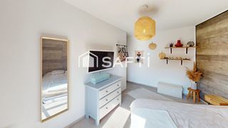  Appartement � vendre 4 pi�ces 76 m�