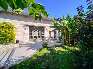  Maison � vendre 8 pi�ces 188 m�