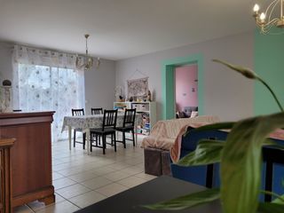  Maison � vendre 8 pi�ces 167 m�