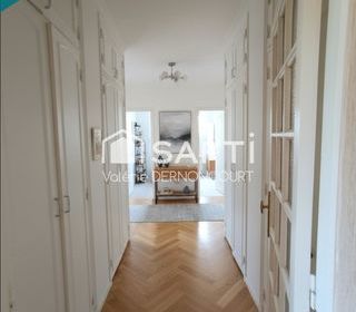  Maison � vendre 7 pi�ces 189 m�