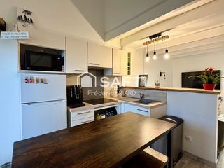  Maison � vendre 2 pi�ces 40 m�