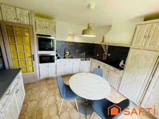  Maison � vendre 5 pi�ces 135 m�