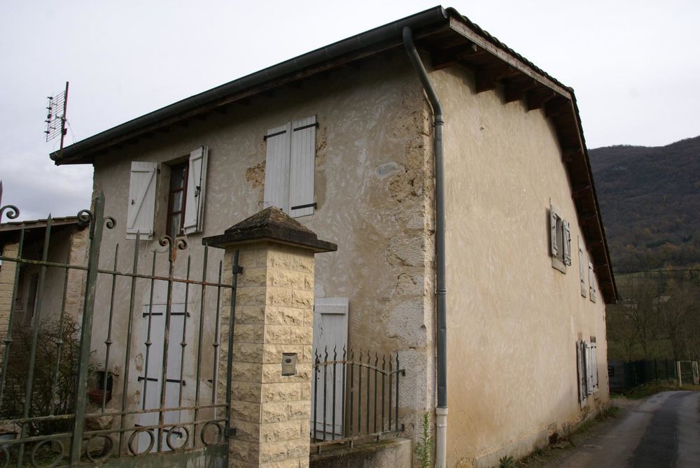 � vendre  Maison Hostun (26730)