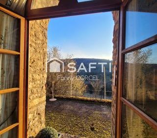  Maison � vendre 5 pi�ces 136 m�