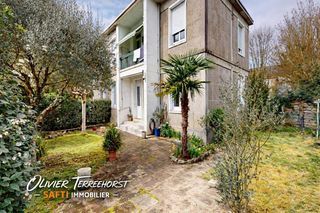  Appartement � vendre 4 pi�ces 67 m�