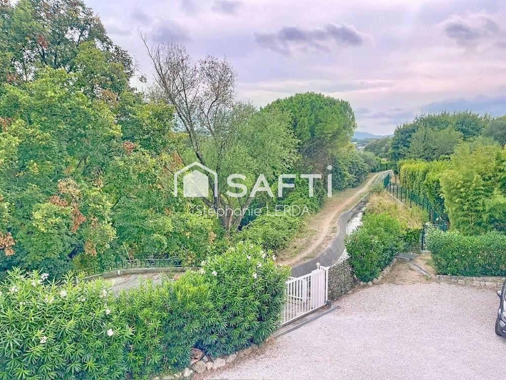 � vendre  Maison Mougins (06250)