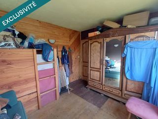  Maison � vendre 2 pi�ces 50 m�