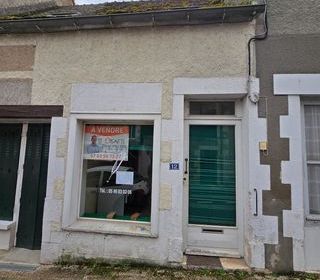  Maison � vendre 1 pi�ce 20 m�