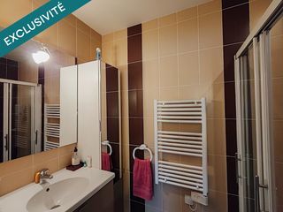  Maison � vendre 4 pi�ces 89 m�