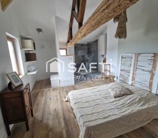  Maison � vendre 3 pi�ces 57 m�