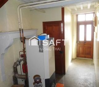  Maison � vendre 5 pi�ces 108 m�