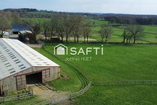  Maison � vendre 10 pi�ces 532 m�