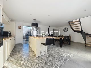  Maison � vendre 5 pi�ces 117 m�