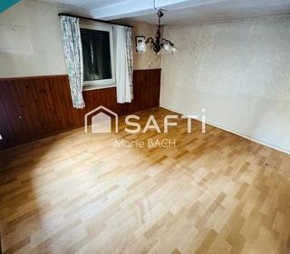  Maison � vendre 7 pi�ces 93 m�