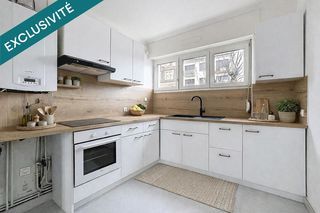  Appartement � vendre 5 pi�ces 92 m�