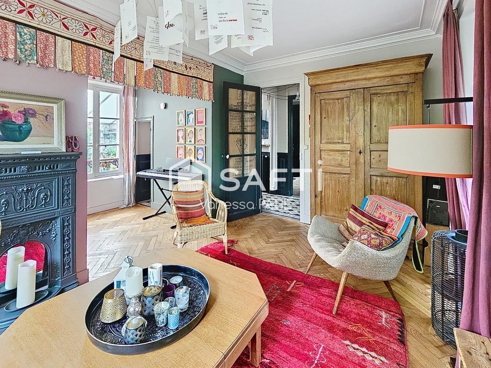 � vendre  Maison Clamart (92140)